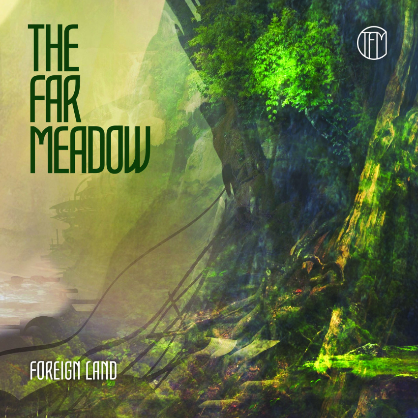 The Far Meadow