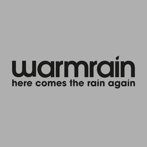 Warmrain EP