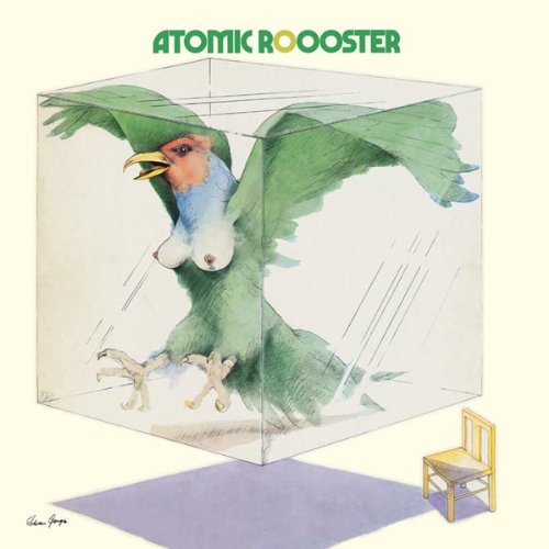 Atomic Rooster