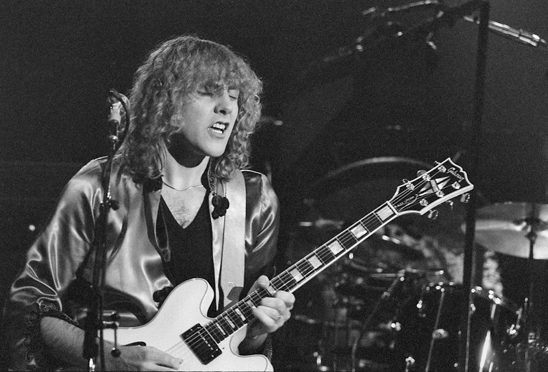 Alex Lifeson