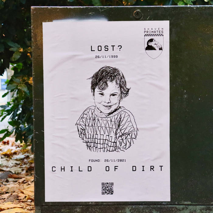 Child Of Dirt Album